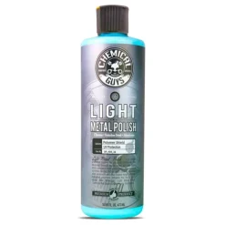 Light Metal Polish