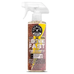 Lightning Fast (Injecteur / Extracteur)