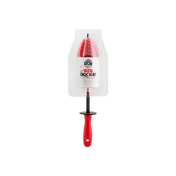 Little Red Rocket Brush