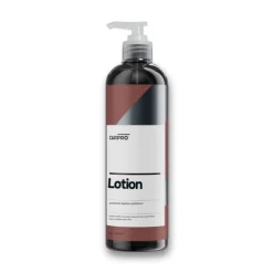 Lotion Leather