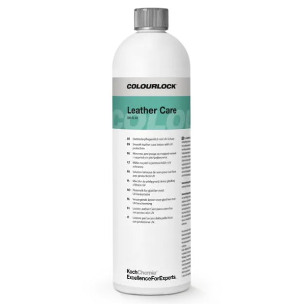 Lotion Protectrice - Leather Care