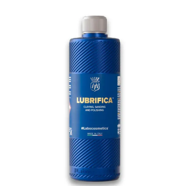 LUBRIFICA 500ML