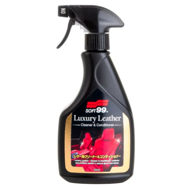 Luxury Leather