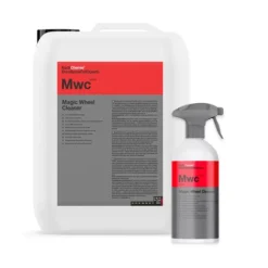 Magic Wheel Cleaner