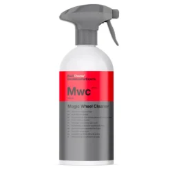Magic Wheel Cleaner