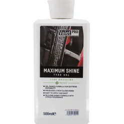 Maximum Shine Tyre Gel 500ml