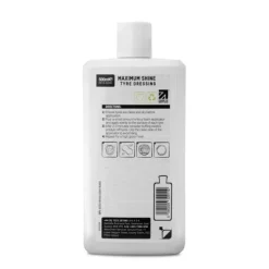 Maximum Shine Tyre Gel 500ml