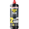Medium Cut Polish 2000