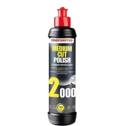 Medium Cut Polish 2000