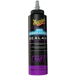 Meguiar’s PRO Hybrid Ceramic Sealant M27