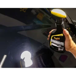 Meguiar's Ultimate Insane Shine Paint Glosser