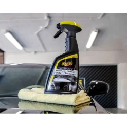 Meguiar's Ultimate Insane Shine Paint Glosser