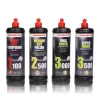 Menzerna Polish - Kit 4 Produits 1L