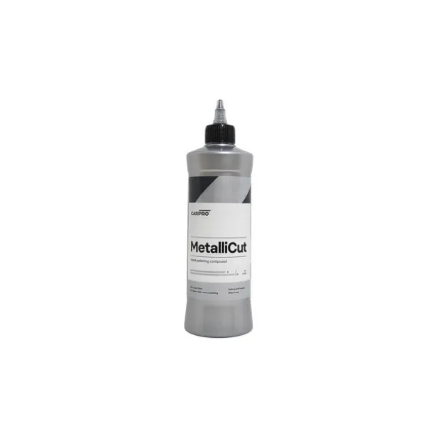 Metallicut
