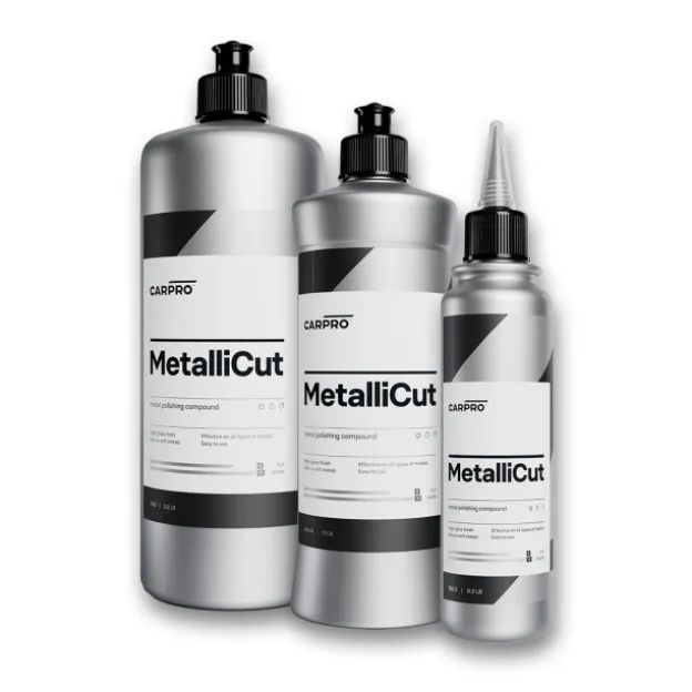 Metallicut