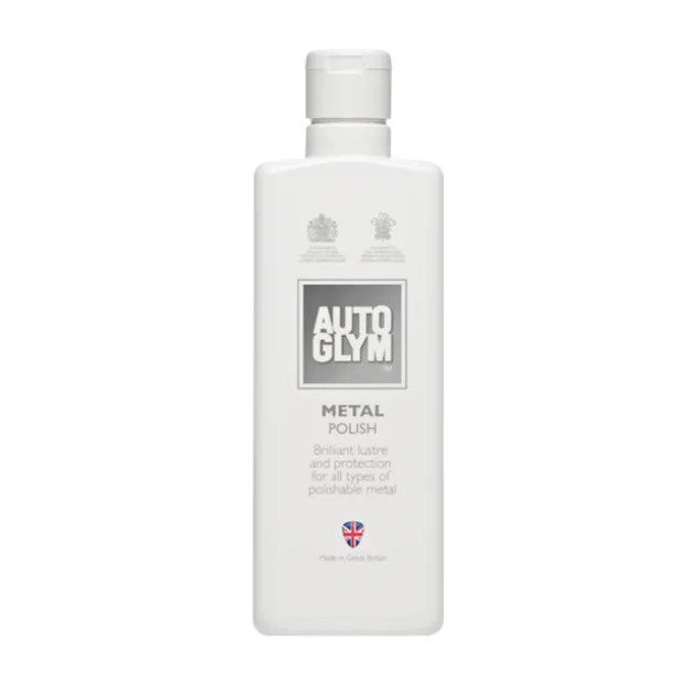 Metal Polish Autoglym