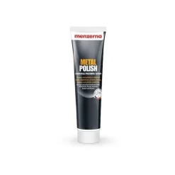 Metal Polish (Polishing Cream)