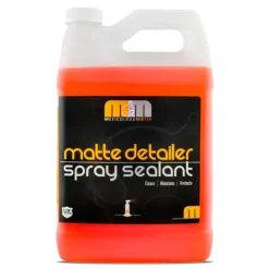 Meticulous Matte Detailer (Gallon)