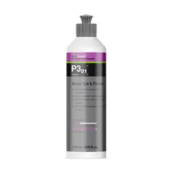 Micro Cut & Finish P3.01