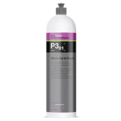 Micro Cut & Finish P3.01