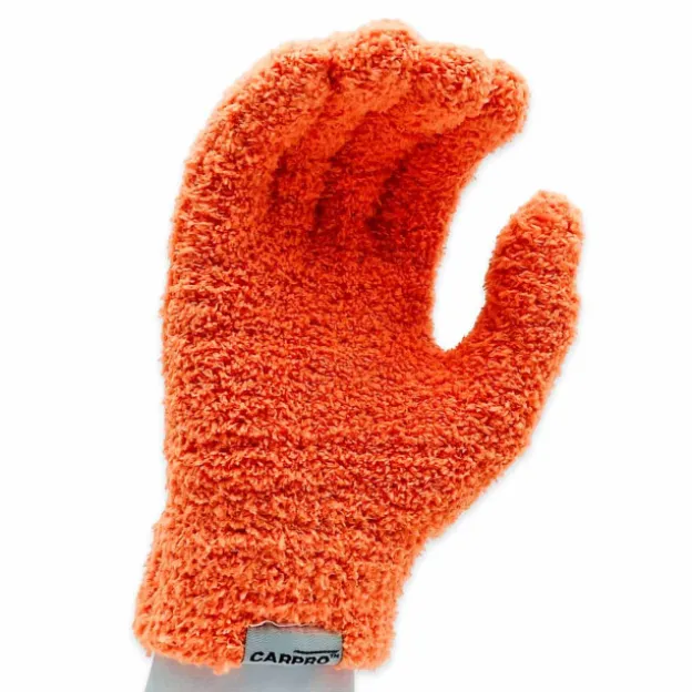 Microfiber Gloves (paire)