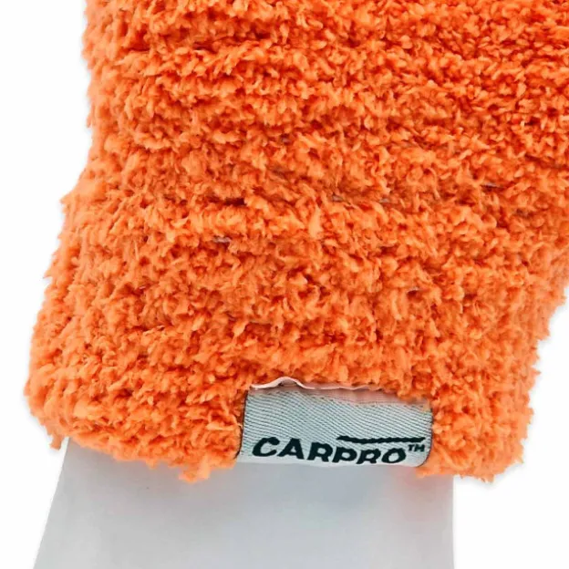 Microfiber Gloves (paire)