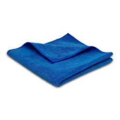 Microfiber Ultra Fine Blue - 12 pièces