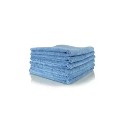 Microfiber Ultra Fine Blue - 12 pièces