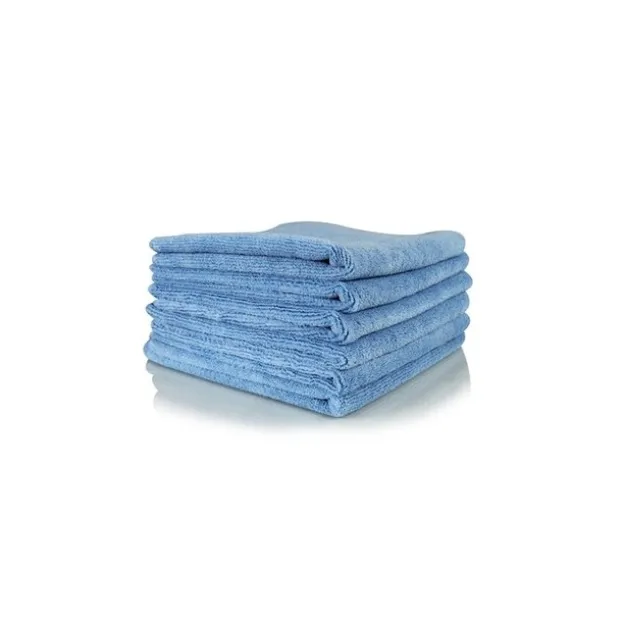 Microfiber Ultra Fine Blue - 12 pièces