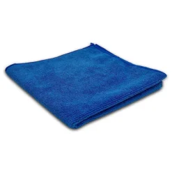 Microfiber Ultra Fine Blue 40x40cm