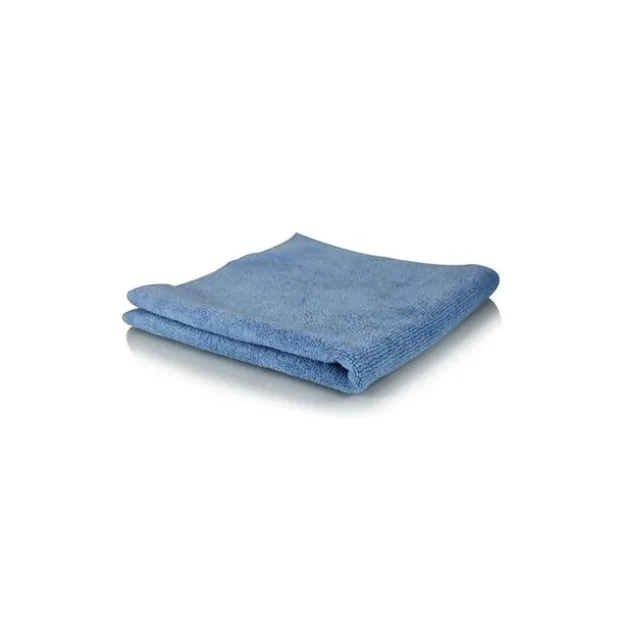 Microfiber Ultra Fine Blue 40x40cm