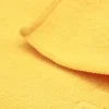 Microfiber Ultra Fine Yellow 40x40cm