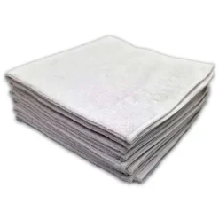 Microfiber ULTRA Premium White 40