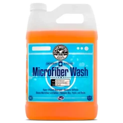 Microfiber Wash Gallon