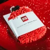 Microfiber Wash Mitt