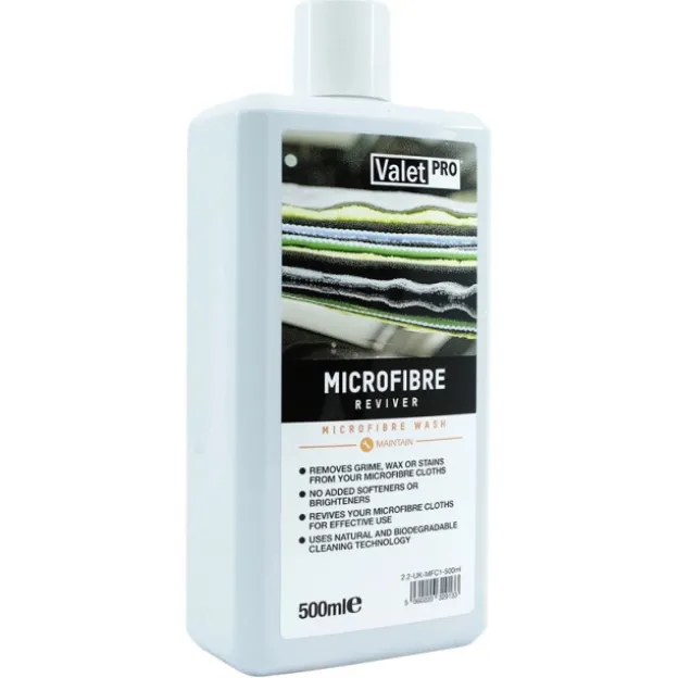 Microfibre Reviver 500ml