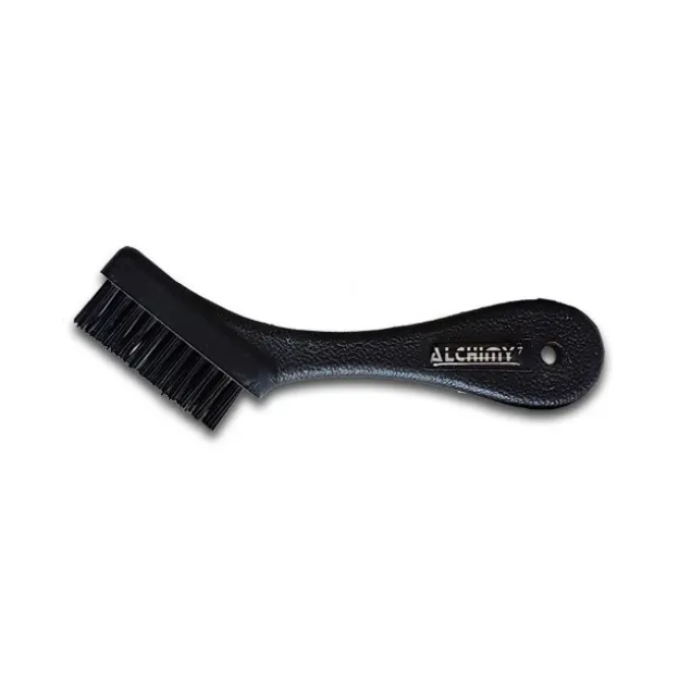 Mini Brosse A7 Tampons & Pads