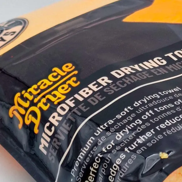 Miracle Dryer