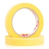 3M 244 Masking Tape JAUNE