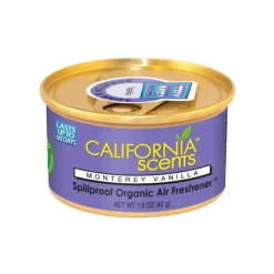 Monterey Vanilla