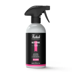MOTO GRIME - 136 - 500ml