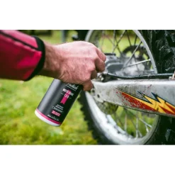 MOTO GRIME - 136 - 500ml