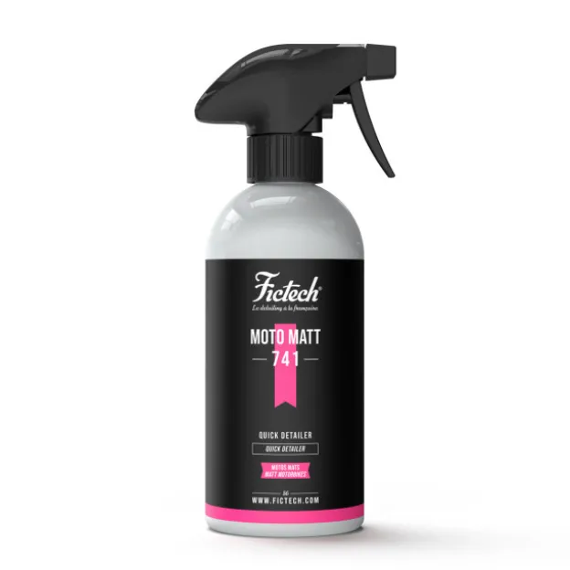 MOTO MATT - 741 - 500ml