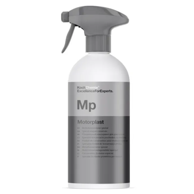 Motorplast