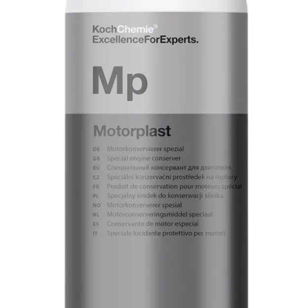 Motorplast