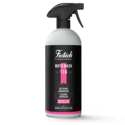 MOTO WASH - 116