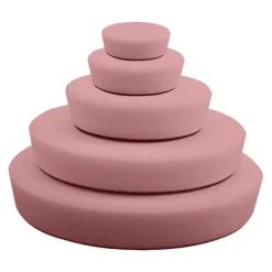 Mousse A7 - F - Rose