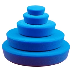 Mousse A7 - H - Bleue