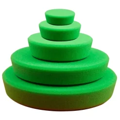 Mousse A7 - HC - Verte