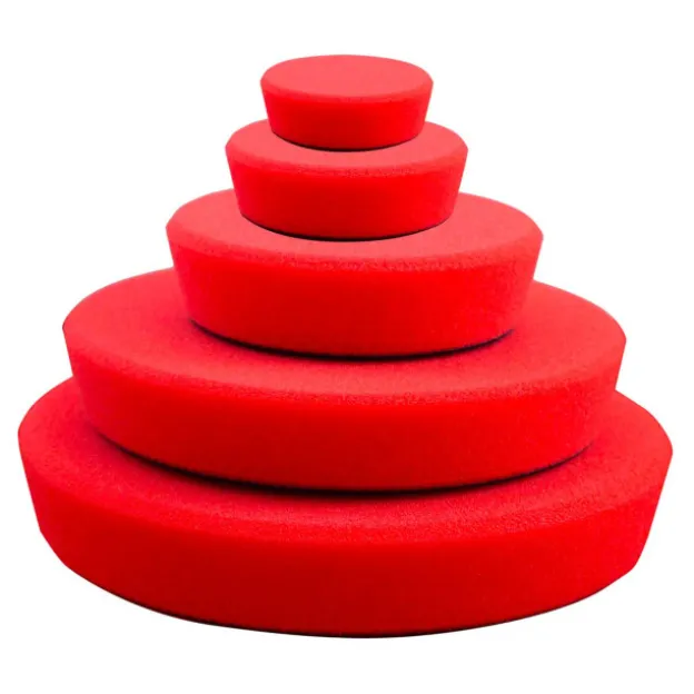 Mousse A7 - UF - Rouge